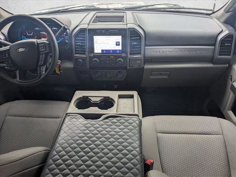 Used 2022 Ford F250 XLT image 16