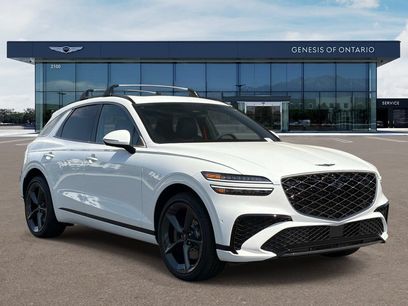 New 2026 Genesis GV70 2.5T Sport Prestige