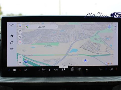 New 2026 Ford Explorer Platinum image 16