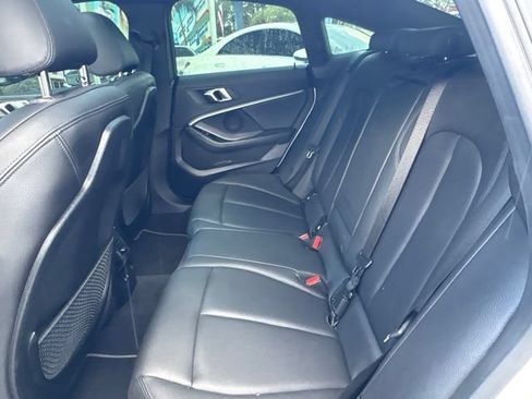 Used 2022 BMW 228i xDrive Gran Coupe AWD/4WD image 15