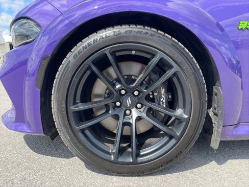 Used 2023 Dodge Charger Scat Pack RWD image 32