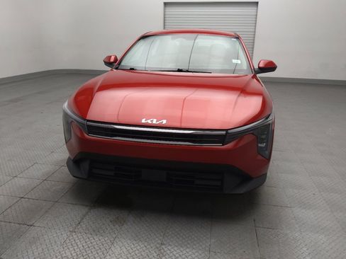 Used 2025 Kia K4 FWD image 15