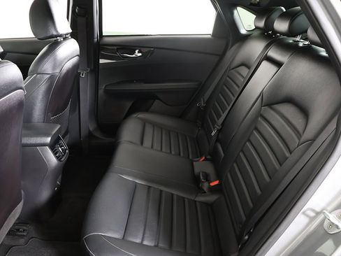 Used 2022 Kia Forte GT-Line w/ GT-Line Premium Package image 36