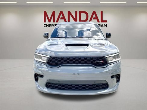 Used 2026 Dodge Durango GT w/ Blacktop Package AWD/4WD image 2