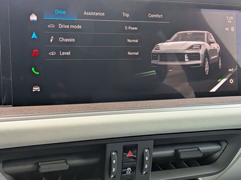 New 2026 Porsche Cayenne E-Hybrid image 19