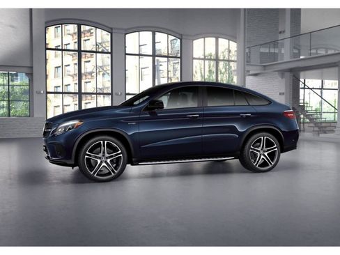 Used 2019 Mercedes-Benz GLE 43 AMG AMG GLE 43 image 36