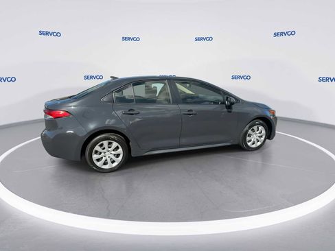 Used 2024 Toyota Corolla LE image 9