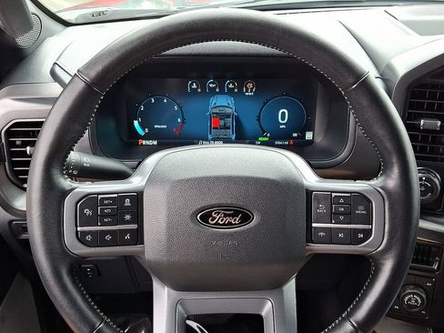 Used 2024 Ford F150 Lariat AWD/4WD image 21