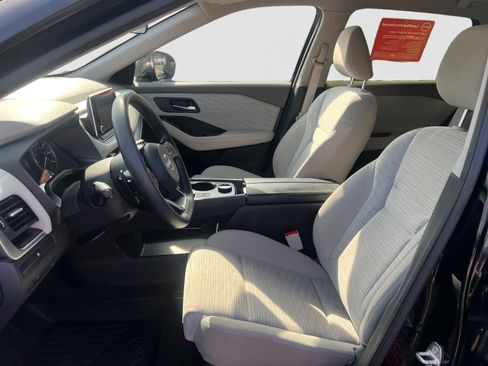 Certified 2023 Nissan Rogue SV AWD/4WD image 16