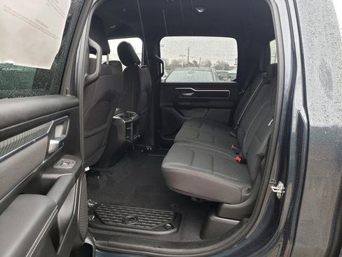 New 2026 RAM 1500 Big Horn/Lone Star image 7