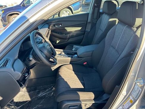 New 2025 Honda Accord Sport image 9