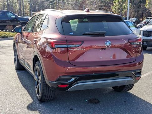 Used 2023 Buick Envision Preferred image 6