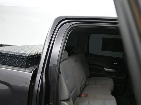 Used 2014 Chevrolet Silverado 1500 LT w/ All Star Edition AWD/4WD image 9