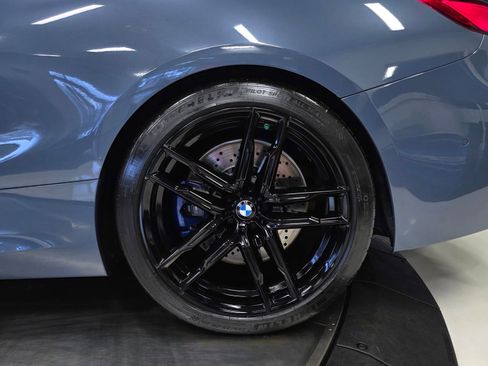 Used 2020 BMW M8 Coupe image 41