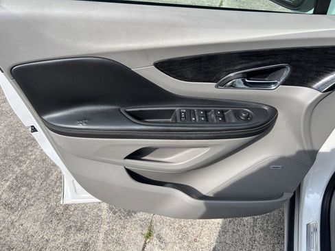 Used 2015 Buick Encore Premium w/ Experience Buick Package image 16