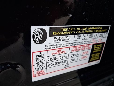 New 2026 Nissan Kicks SR w/ Cold Weather Package image 40