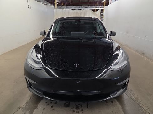 Used 2021 Tesla Model 3 Long Range AWD/4WD image 7