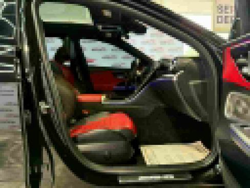 Used 2023 Mercedes-Benz C 43 AMG 4MATIC Sedan w/ Pinnacle Trim Package image 28