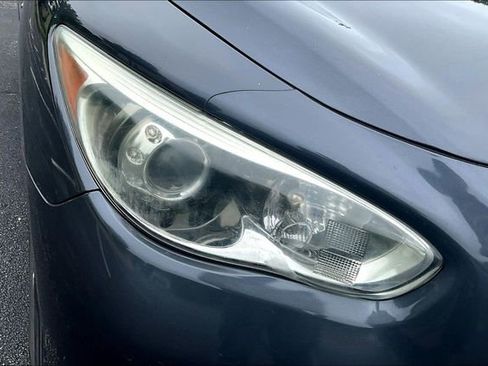 Used 2014 INFINITI QX60 Luxe w/ Premium Plus Package AWD/4WD image 32