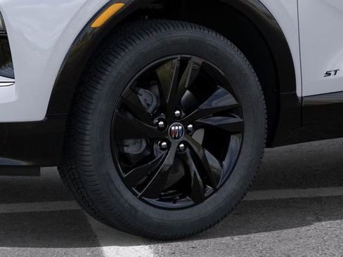 New 2026 Buick Encore GX Sport Touring w/ Comfort Package image 9