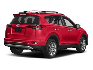 Used 2018 Toyota RAV4 Limited AWD/4WD video 2
