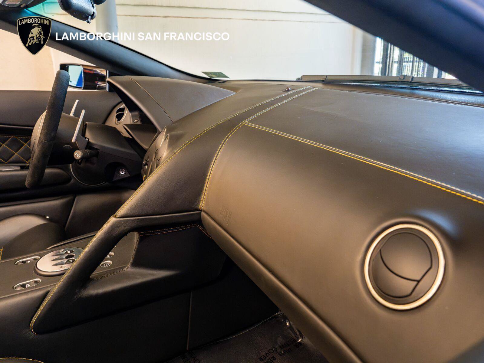 Used 2007 Lamborghini Murcielago LP 640 AWD/4WD image 89