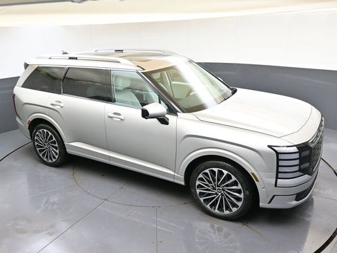 New 2026 Hyundai Palisade Calligraphy image 43