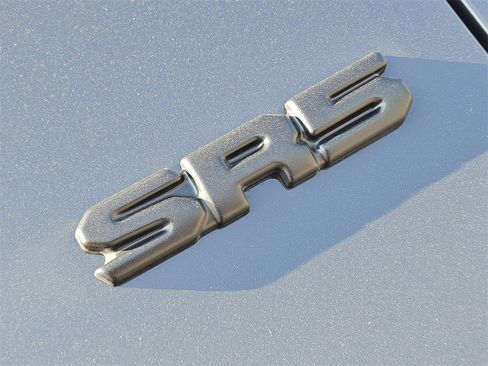 New 2025 Toyota Tacoma SR5 image 8