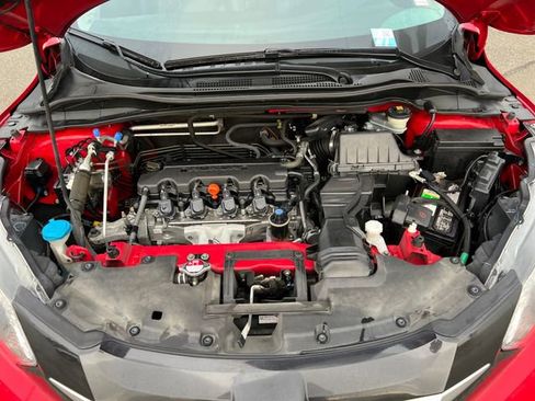 Used 2016 Honda HR-V EX-L image 30