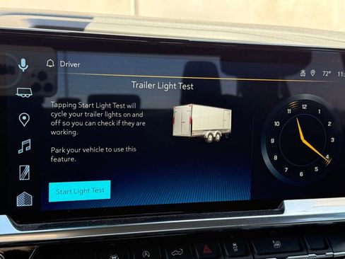 Used 2024 Chevrolet Silverado 1500 RST image 10