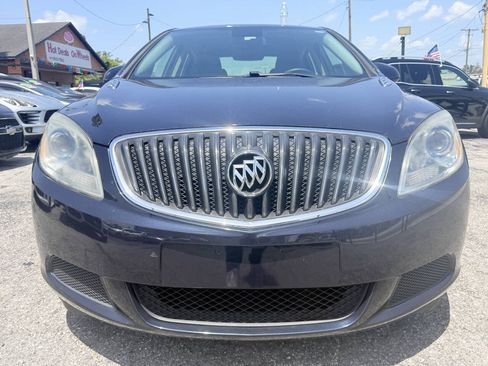 Used 2016 Buick Verano w/ Comfort Package FWD image 6