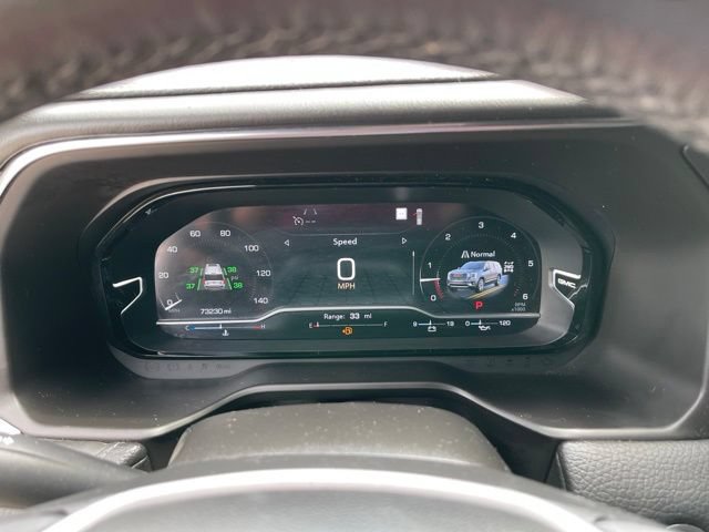 Used 2022 GMC Yukon XL Denali AWD/4WD image 8