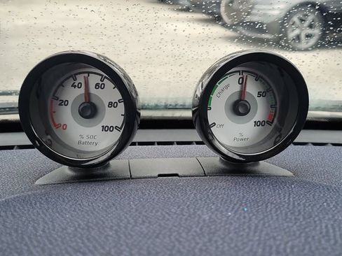 Used 2016 smart fortwo passion image 16