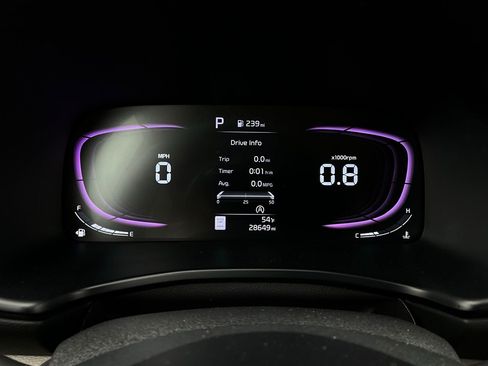 Used 2025 Kia Soul LX w/ LX Technology Package image 35