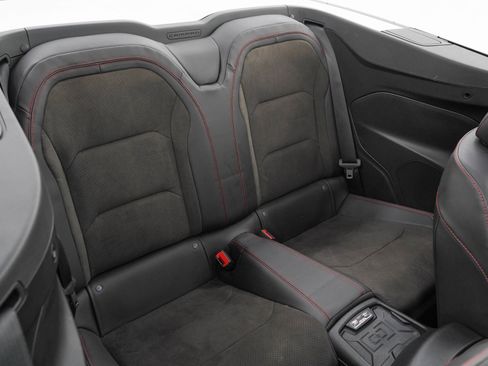 Used 2023 Chevrolet Camaro ZL1 RWD image 12
