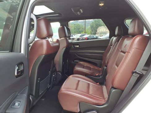 Used 2023 Dodge Durango R/T RWD image 30