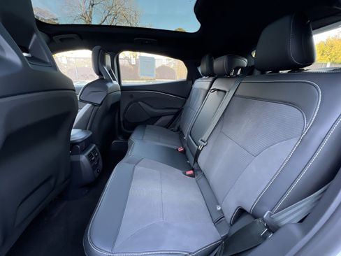 New 2025 Ford Mustang Mach-E GT w/ Interior Protection Package image 25