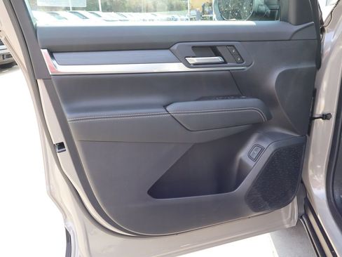 New 2026 GMC Terrain Elevation image 11