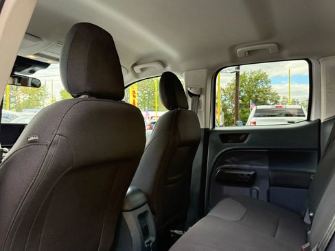 Used 2022 Ford Maverick XL w/ Equipment Group 100A Standard image 25
