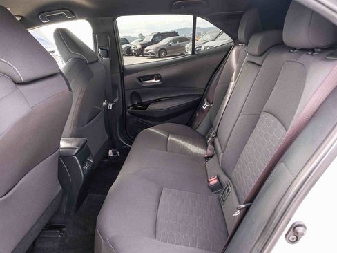 Used 2024 Toyota Corolla SE w/ SE Package FWD image 18
