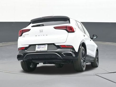 Used 2026 Buick Encore GX Sport Touring image 46