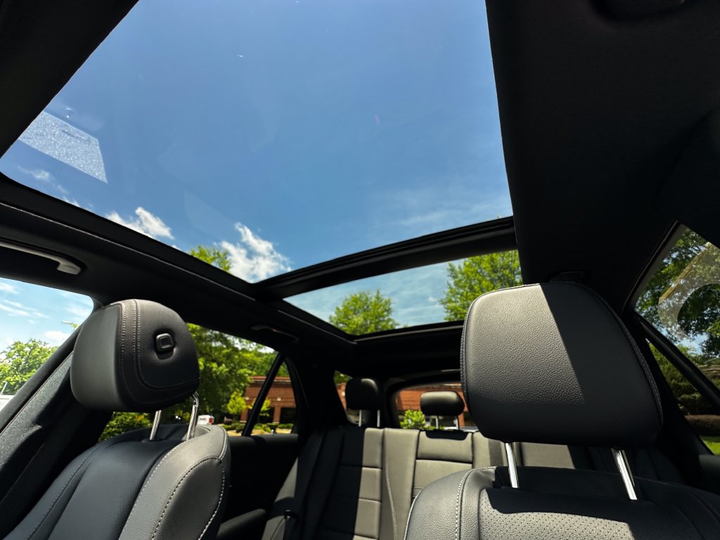 Certified 2026 Mercedes-Benz GLE 350 4MATIC image 34