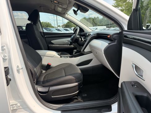 Used 2024 Hyundai Tucson SEL FWD image 4