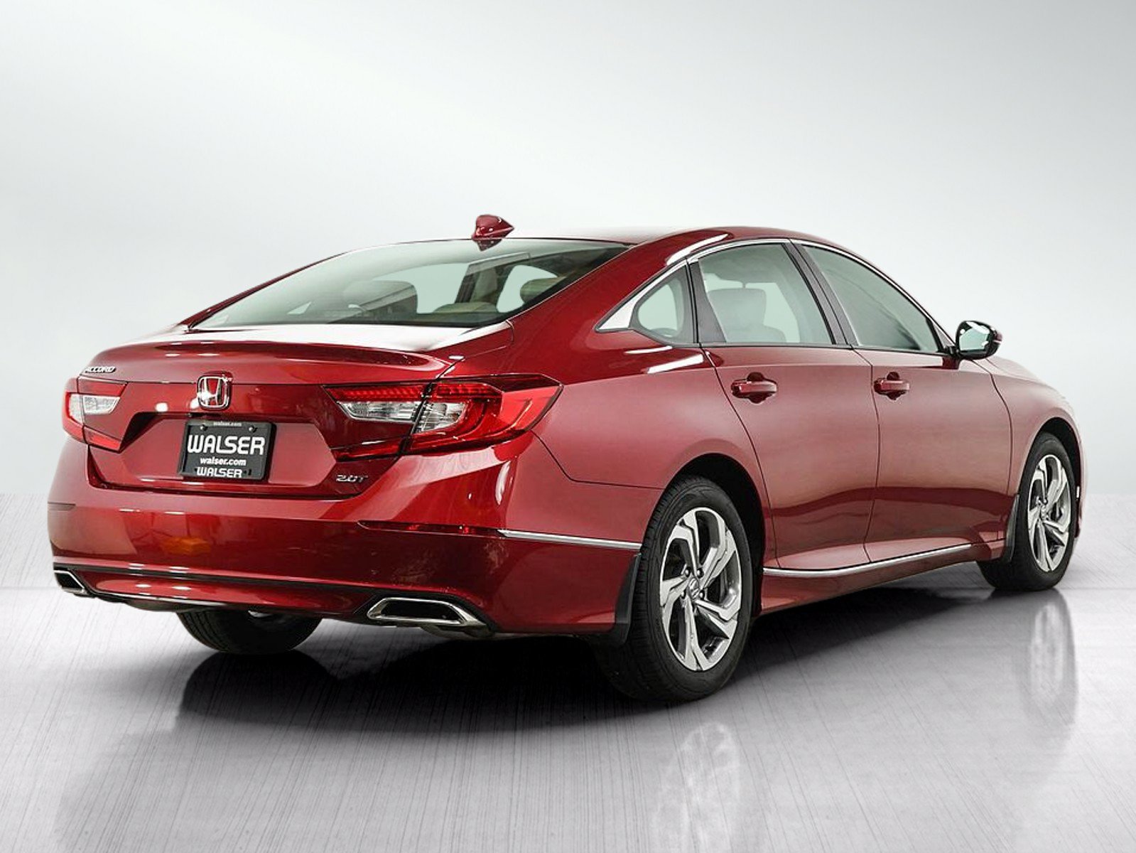 Used 2018 Honda Accord EX-L image 5