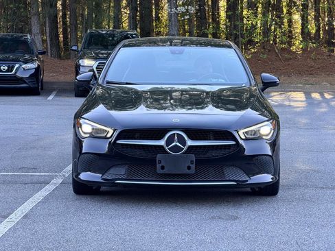 Used 2020 Mercedes-Benz CLA 250 image 2
