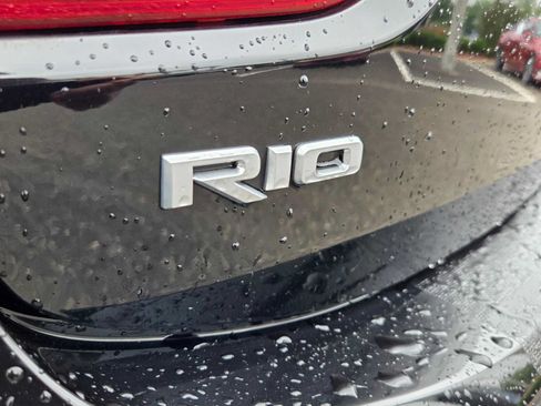 Used 2023 Kia Rio LX FWD image 16