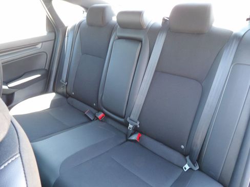 Used 2025 Honda Civic Sport image 21