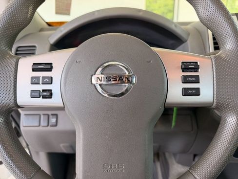 Used 2017 Nissan Frontier S RWD image 10