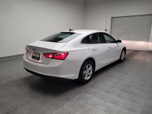 Used 2023 Chevrolet Malibu LS FWD image 9