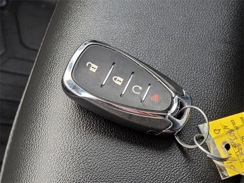 Used 2022 Chevrolet TrailBlazer ACTIV w/ Convenience Package image 30